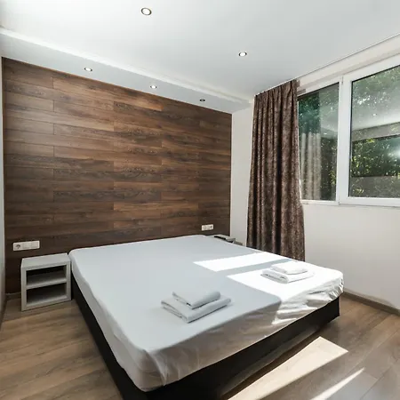 Aparthotel Dias Sandanski