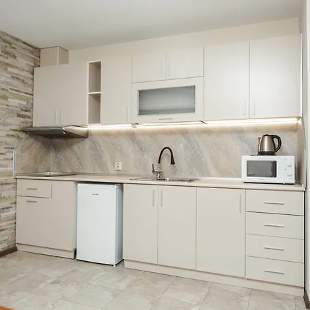 Aparthotel Dias Sandanski