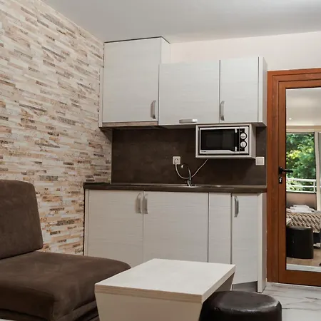 Aparthotel Dias