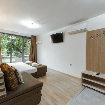 Dias 4* 산단스키