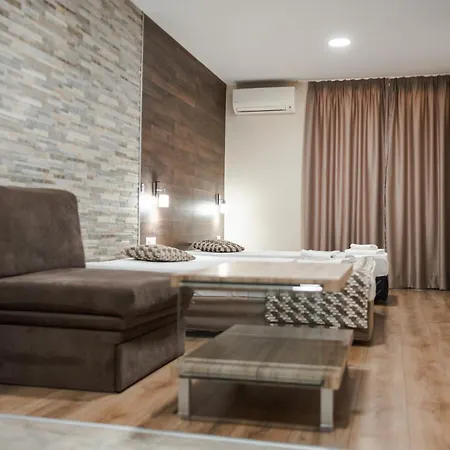 Aparthotel Dias