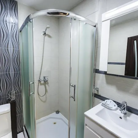 شقة فندقية Dias