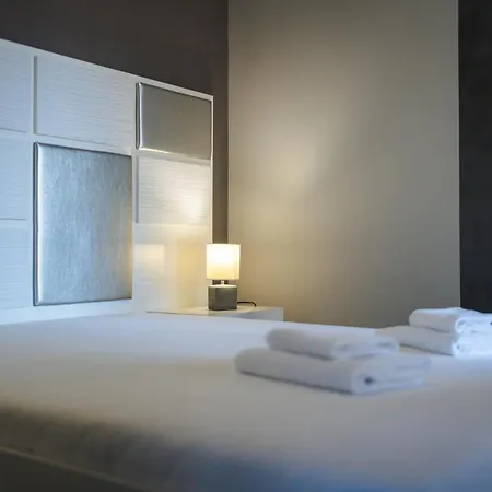 Dias شقة فندقية 4*