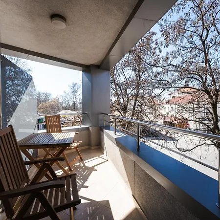 Aparthotel Dias Sandanski