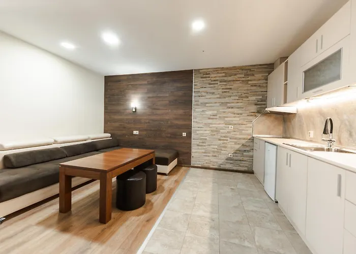 Dias Apartahotel Sandanski