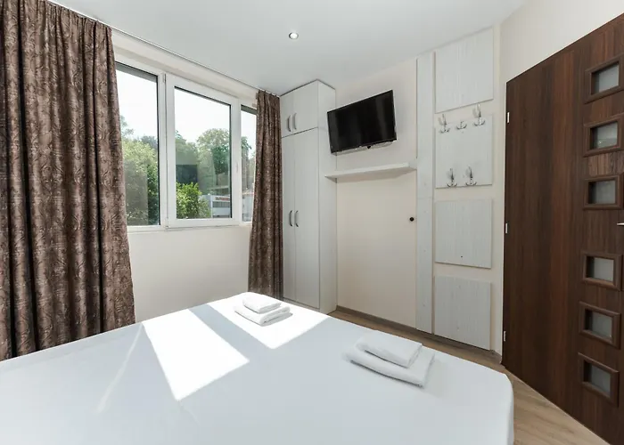 Dias Apartahotel Sandanski