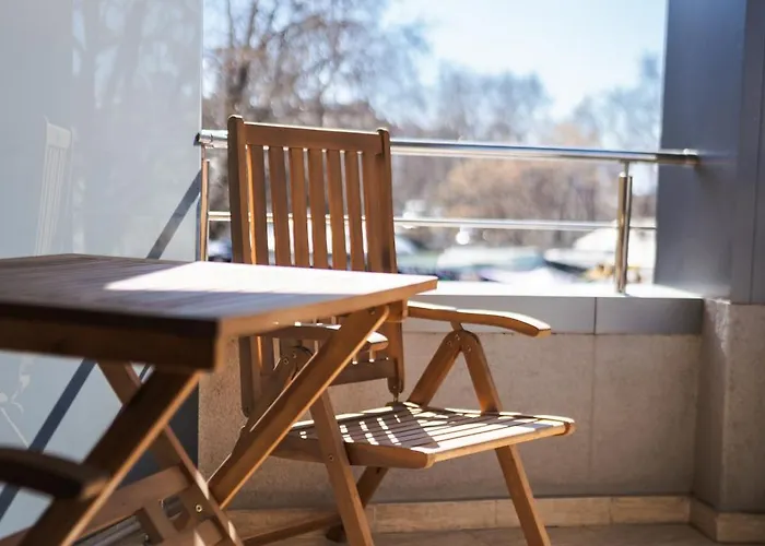 Apartahotel Dias Sandanski