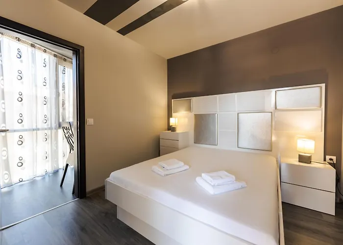 Apartahotel Dias Sandanski