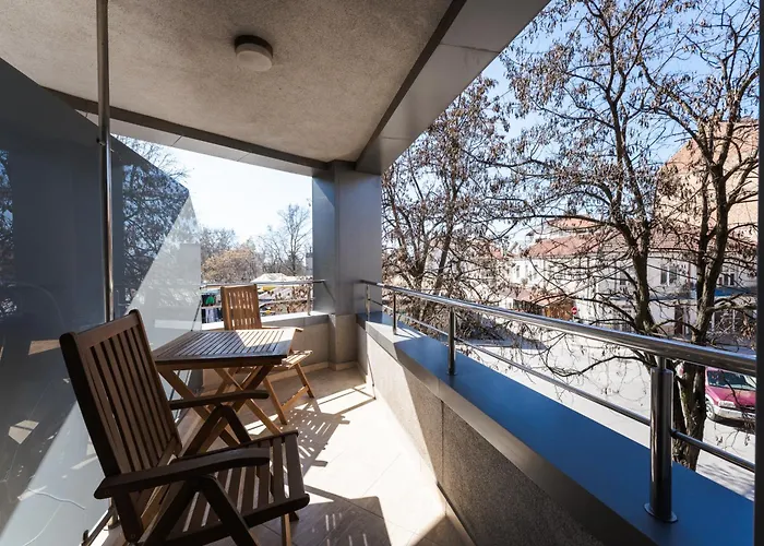 Apartahotel Dias Sandanski